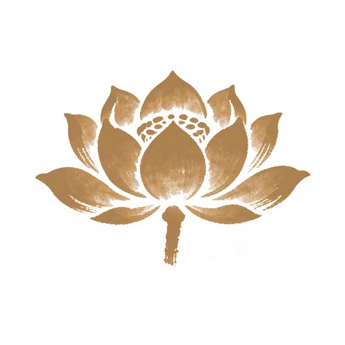 弘揚上部華嚴實修法門 找回眾生身心靈的本元(標題圖檔)